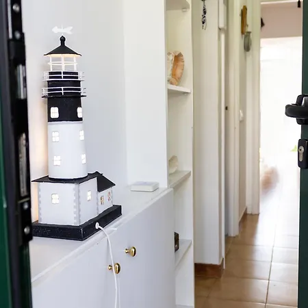 Calella Sunset Apartment