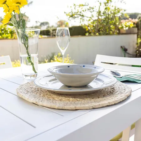 Calella Sunset Apartment Palafrugell