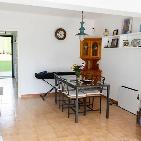 Calella Sunset Apartment *