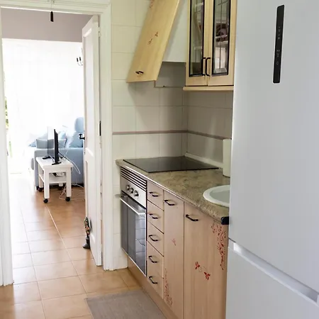 Calella Sunset Apartment Palafrugell