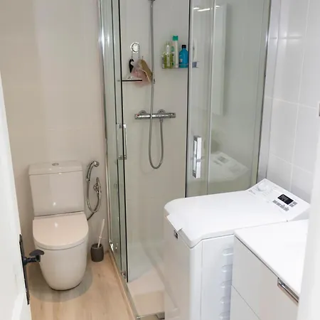 Calella Sunset Appartement Palafrugell