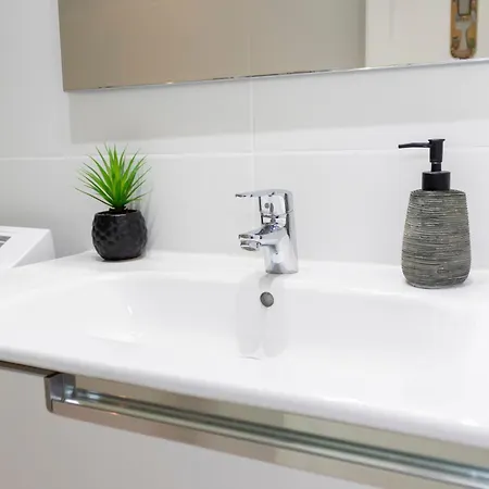 Calella Sunset Apartment Palafrugell
