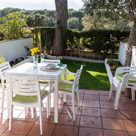 Calella Sunset Apartment *